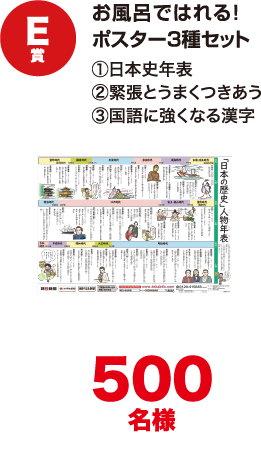 E賞