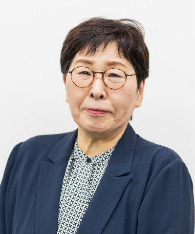 代表 久野 泰可 氏