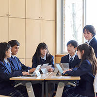 サレジアン国際学園世田谷中学高等学校